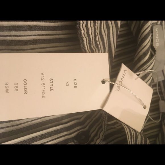 vince shirt - Picture 1 of 5